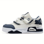 White Blue / US 6.5