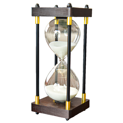 Timer Hourglass Creative Retro Hourglass Ornaments