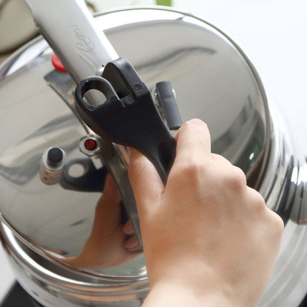 9L Stainless Steel Pressure Cooker