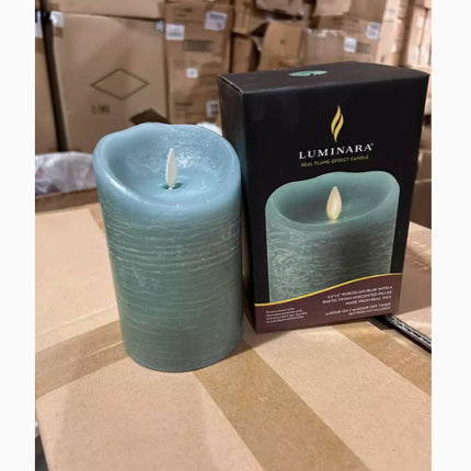 LED Electronic Candle Lights For Romantic Wedding Decoration