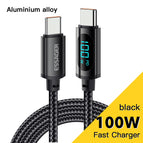 PD100W black CtoC / 1M