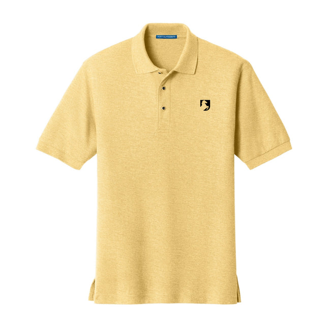 FOLDFILED® Silk Touch™ Polo
