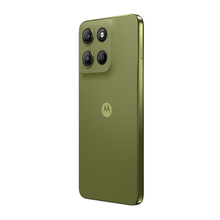 Motorola G15 Dual Sim 4+256GB, GSM, International Version