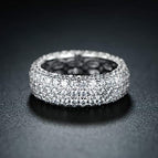 White Gold Color / No 5