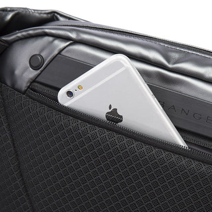 Shoulder Chest Bag Men's Chest Bag Waterproof Messenger Bag