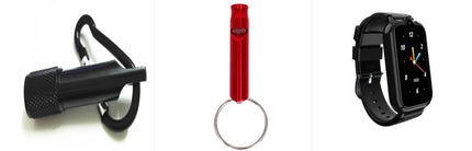 4G Small Screen LT41 Watch