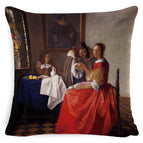 7Color / 45x45cm / Pillowcase