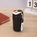 All black / 450ml