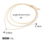 Style G-Necklace-81
