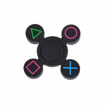 New Fidget Spinner Educational Toys