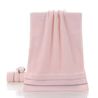 Auspicious Chain Terms Pink / 33x73