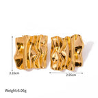 Style F-Earring
