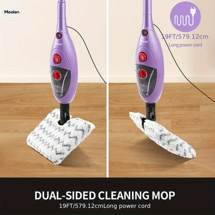 Handheld Steam Cleaners For All Home Cleaning, Steam Cleaning Machine