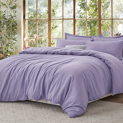 Queen Sheet Set, Fitted Sheet Set, King Comforter Set, Bedding Set, Extra Thick Warm Blanket