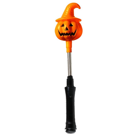 Halloween Decoration Pumpkin Lamp Children's Toy