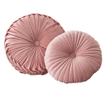 Pumpkin Pillow Living Room Sofa Round Pillow