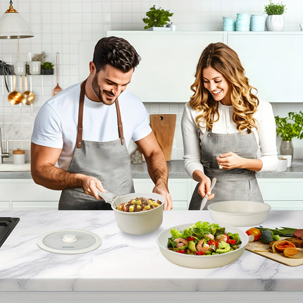 Pots And Pans Set Non Stick, Cookware Sets, 5/11pcs Kitchen