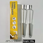 Shovel 2PCs Color Box