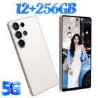 White / 12GB+256GB