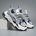 Blue And White / EU 39.5