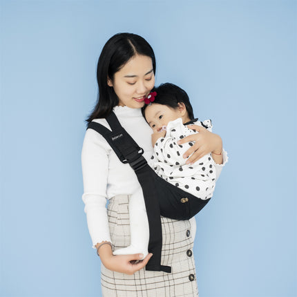 Fashion Personality One-shoulder Baby Holding Strap