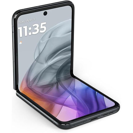 Motorola razr | 2024 | Unlocked | Made for US 8/256GB | 50MP Camera Unlocked - (Renewed Premium Condition)