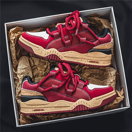 Sneakers Compatible for - Upper & Anti-Slip