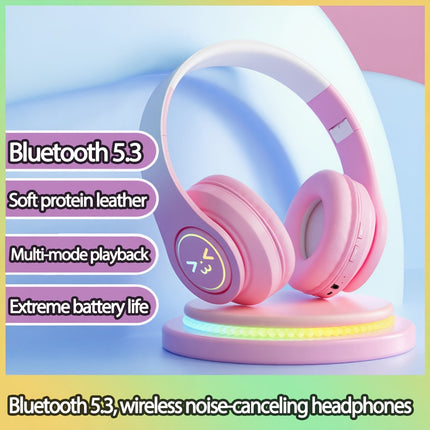 Headphones, Noise-canceling Headphones, Super Long Standby Time, Super Long Battery Life,