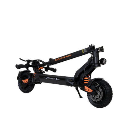 KUKIRIN G2 Master Electric Scooter | Dual 1000W Powerful Motor | 52V 20.8Ah Battery [2025 Version]