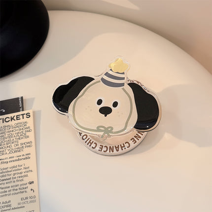 Magnetic Phone Holder Strong Adsorption