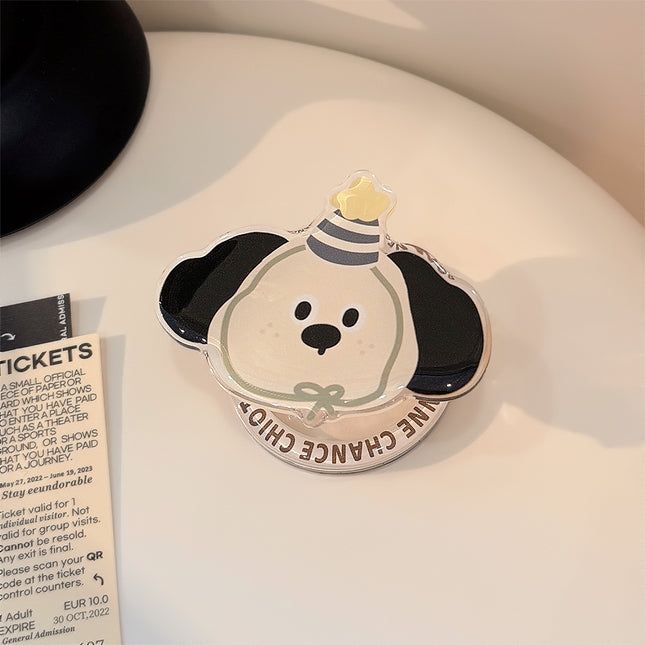 Magnetic Phone Holder Strong Adsorption