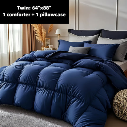 Cosybay 1pcs/2pcs/7pcs Large Comforter Set King size,