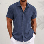 Navy Blue / 2XL