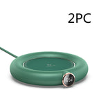 Green 2PC / USB