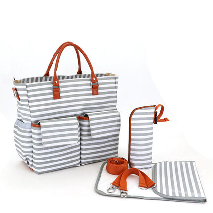 Mommy Bag Fashion Mother And Baby Bag