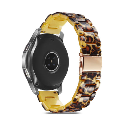 Suitable For Watch 22MM Resin Strap