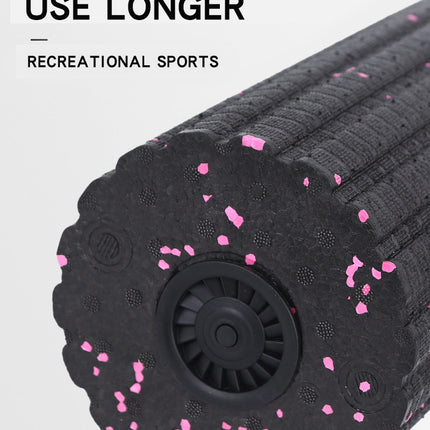 Massage Roller Muscle Relaxation Yoga Column
