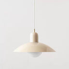 Warm Light / Yellow And White