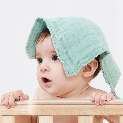 5PCs Baby Facial Cleansing Beauty Towel