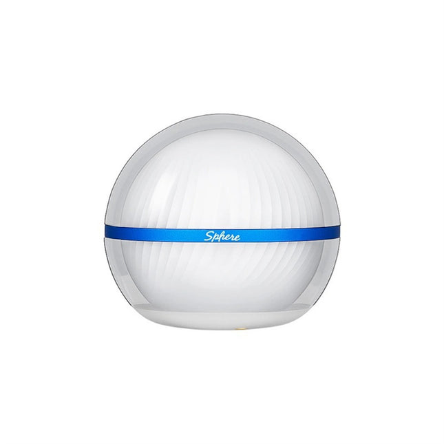 Fully Luminous Intelligent Camping Lights