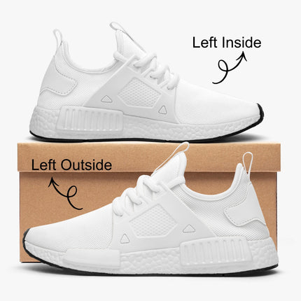 484. Unisex Lightweight Athletic Sneakers