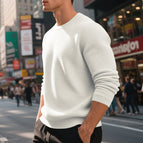 White / L