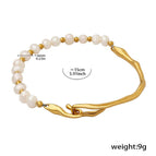 Style A-Large-Gold