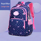 Royal Blue Plus Size