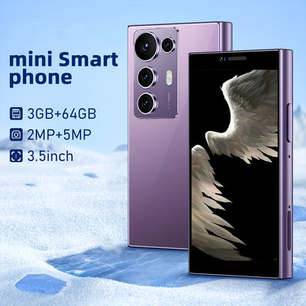 S25 Ultra Unlocked 5G Android Smartphone, Compatible with All Carriers