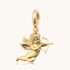 Cupid Pendant