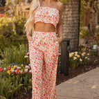 Pink / S / 100%Polyester