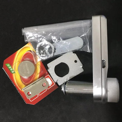 Home Electronic Cabinet Lock