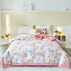 Flower Sea / 150x200 2000g