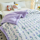 Tulip Rabbit / 150x200 2000g